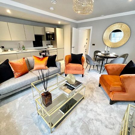 Bootham House Apartment-Close To The Minster Йорк Экстерьер фото